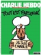 Турция съди вестник заради публикуваните карикатури от "Шарли ебдо"