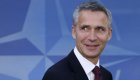 НАТО: Изминалата година бе черна за европейската сигурност