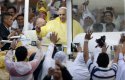 Папа Франциск събра рекордни 6-7 млн. богомолци в Манила