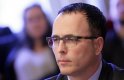 ГЕРБ и ДПС единно защитиха Мавродиев срещу поисканата от РБ оставка