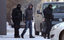 Десетина задържани в акция срещу поредна банда за убийства