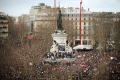 Милиони по цял свят излязоха в знак на солидарност с Париж