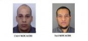 Един от парижките нападатели бил в лагер на "Ал Кайда"