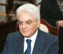 Конституционният съдия Серджо Матарела е водещ кандидат за президент на Италия