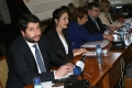 Депутатите отложиха приемането на стратегията за съдебна реформа