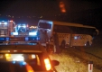 Двама българи в болница след катастрофа на автобус в Сърбия