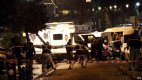 Жена камикадзе се взриви в полицейски участък в Истанбул