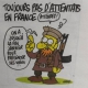 Подпалена е редакцията на германски вестник, препечатал карикатури на „Шарли ебдо“