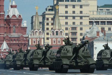 Кремъл продължава да модернизира въоръжените си сили въпреки икономическите си проблеми