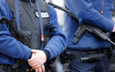 Нови заплахи на терористи в Белгия