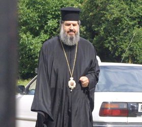 Епископ Инокентий