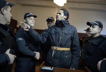Френските власти обвиниха в тероризъм екстрадирания от България Жоашен