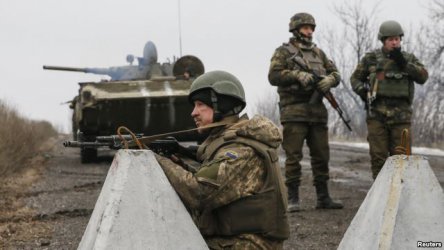 Най-малко 20 души са загинали в Украйна след подписването на споразумението