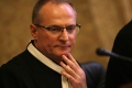 Лозан Панов ще остави върховните съдии да изберат заместниците му