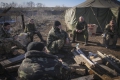 Примирието в Източна Украйна се спазва с малки изключения