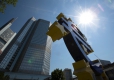 Как ЕЦБ крепи Атина "на повърхността"