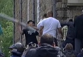 ЕСПЧ осъди България за погрома на "Атака" пред джамията в София
