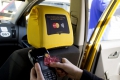 Таксита в София ще приемат безконтактни плащания
