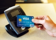 Ръст от една четвърт при разплащанията с карти Visa у нас през 2014 г.
