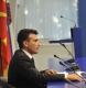 Лидерът на опозицията в Македония обвинен в заговор за преврат