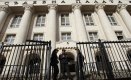 Русенският съдия остава в ареста за подкуп, но пари у него не са намерени
