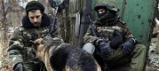 Петима украински войници и 16 цивилни загинали за ден в Източна Украйна