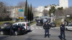 Петима маскирани стреляха с Калашников в Марсилия