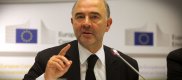 Еврокомисарят Пиер Московиси: "Няма "план Б" за Гърция"