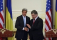САЩ обявиха силна подкрепа за Украйна, но засега без оръжия