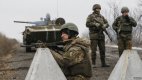 Насилието в Украйна се разраства въпреки примирието – сепаратистите се насочиха към Мариупол