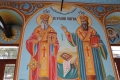 135-годишна църква в с. Душанци напълно възстановена