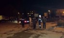 Евакуация на над 600 души във Варненско заради преливащ язовир