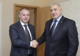 Борисов и Станишев единни за Шенген и за Украйна