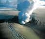 Исландия е обхваната от най-силното вулканично изригване от два века насам