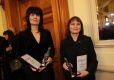 Съдия Соня Янкулова спечели награда за "Юрист на годината"