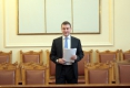 Бунт на АБВ и ПФ срещу Горанов отложи гласуването на външния дълг