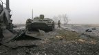 1500 руски войници влезли в Украйна през уикенда, твърди Киев