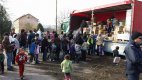 България да разглежда бежанците като трайно пребиваващи в страната