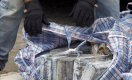 Чилийка с 2.5 кг кокаин бе заловена на софийското летище
