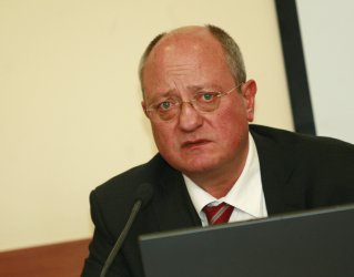 Тодор Танев. Сн.БГНЕС