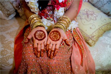 Индийска булка отмени сватбата си след като разбра, че младоженецът е неграмотен