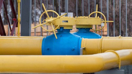 ЕК посредничи в преговорите между Русия и Украйна за газовия спор
