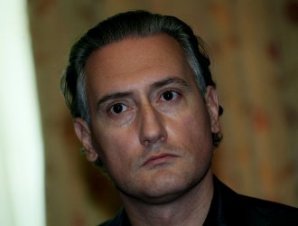Кирил Домусчиев. Сн.: БГНЕС