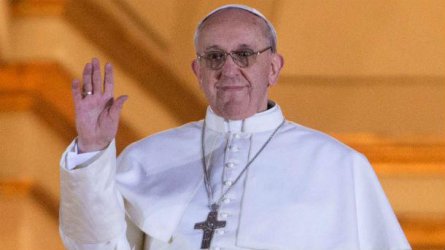 Франциск на Светия престол: две години общителност, ентусиазъм и . . . конфликти