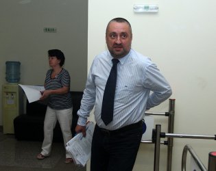 Ясен Тодоров. Снимка: БГНЕС