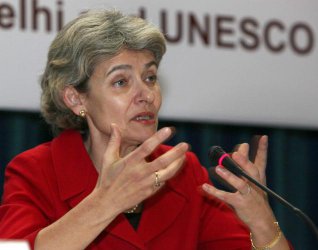 Бокова настоява за спешно свикване на Съвета за сигурност на ООН