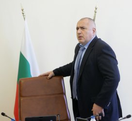 Борисов отрече въвеждането на данък за българите, пътуващи в Гърция