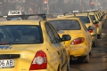 КЗК отново се обяви против праговете и таваните в цените на такситата