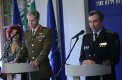 При опасност силите на НАТО до дни идват в България