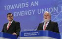 ЕК обяви раждането на Европейския енергиен съюз
